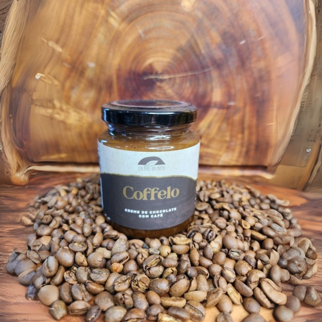 Coffelo 230g