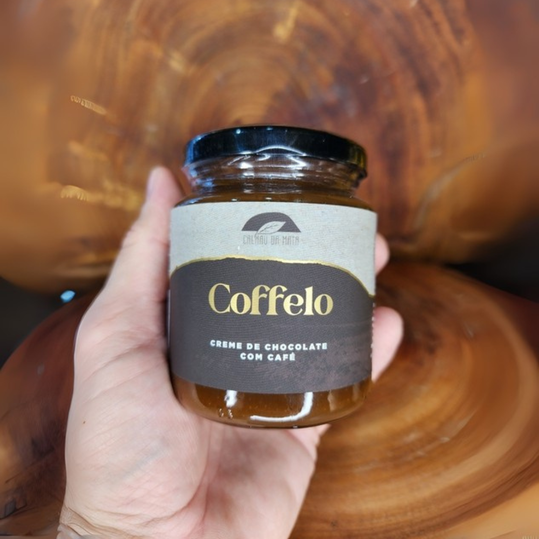 Coffelo 230g