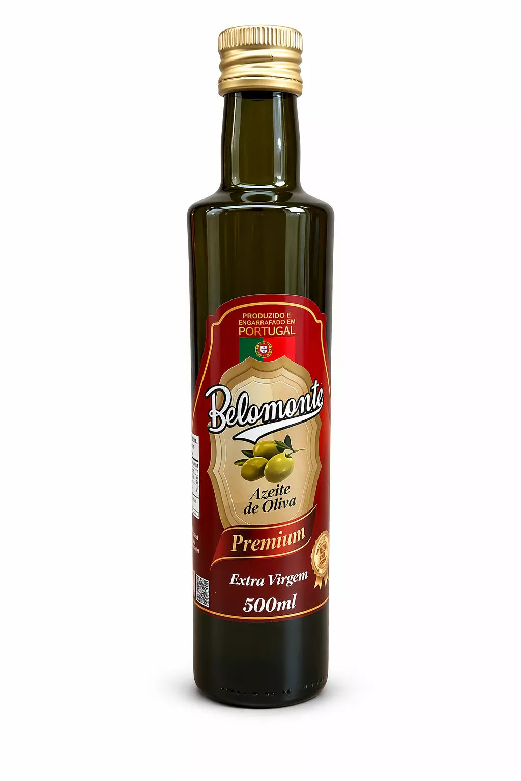 Kit Carbonara Premium Do Julhão - Grana Padano, Guanciale Italiano e Azeite Extra Virgem