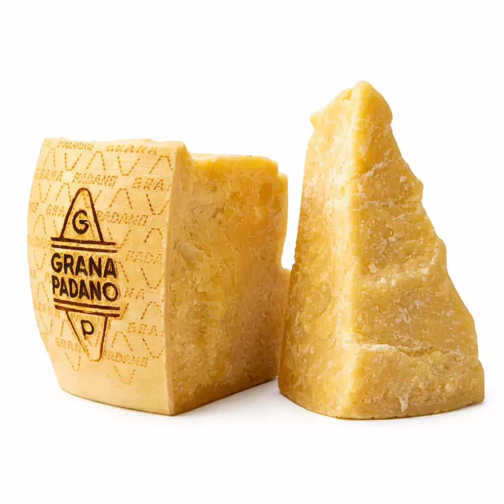 Kit Carbonara Premium Do Julhão - Grana Padano, Guanciale Italiano e Azeite Extra Virgem