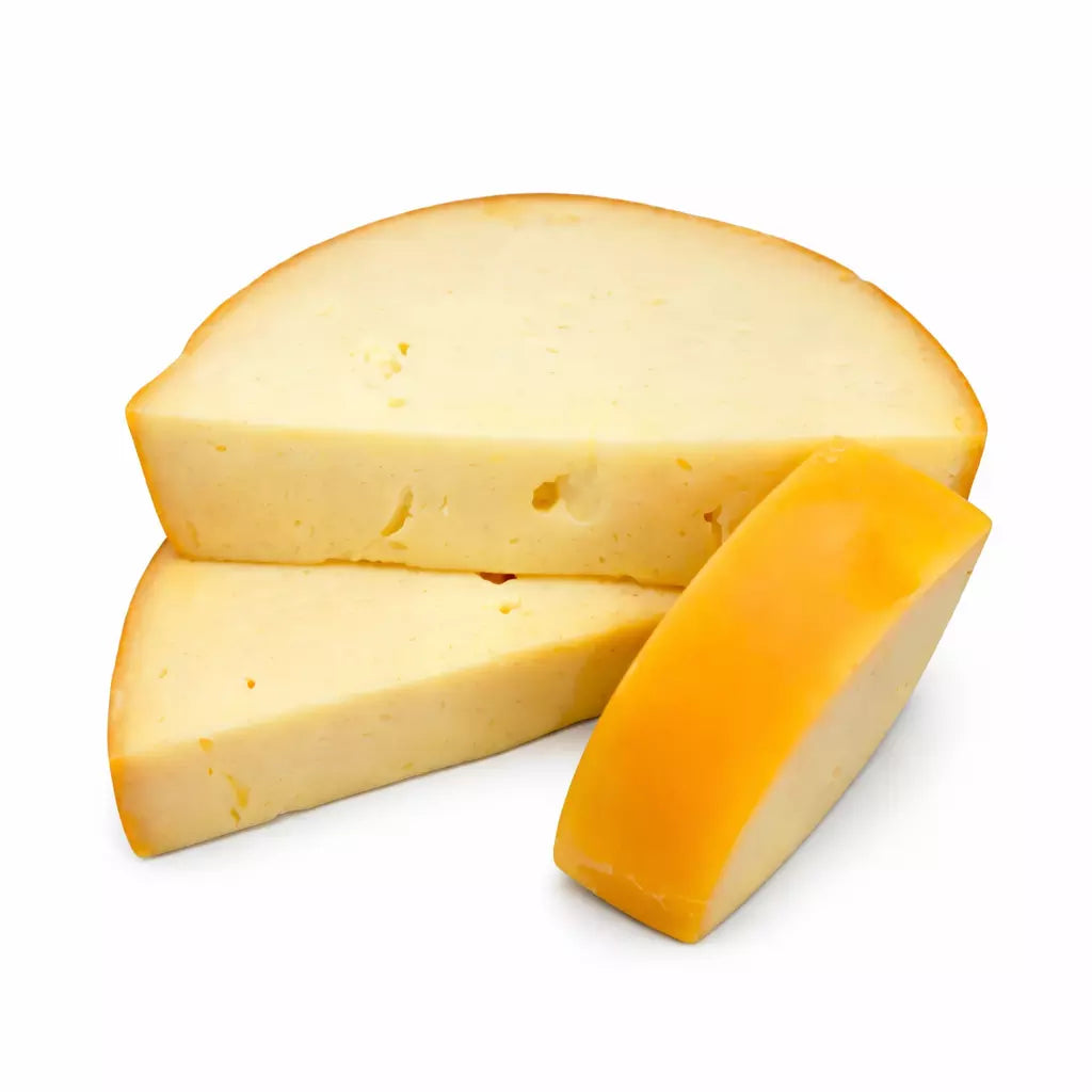 Queijo Provolone Gigante Tania Defumado